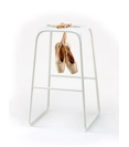 Bobo Stool Sgabello in metallo infiniti 1
