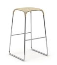 Bobo Stool Sgabello in metallo infiniti 4
