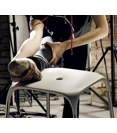 Bobo Stool Sgabello in metallo infiniti 8