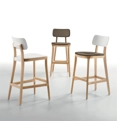 Porta Venezia stool