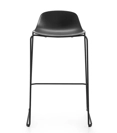 Pure Loop Mini Rod Plastic stools infiniti 3