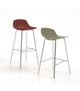 Pure Loop Mini Stool 4 Legs