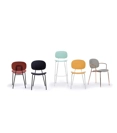 Tondina Pop Stool Plastic stools infiniti 8