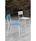 College Sedie in plastica di design Ingenia 4