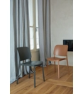 Keai Plastic chairs ingenia 2