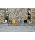 Keai Plastic chairs ingenia 8