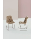 Spring Upholstered chairs ingenia 3