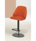 Matilda Gas Lift Stool Upholstered stools ingenia 4