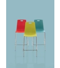 Olly Stool Metal stools ingenia 1