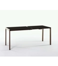 Ciak 80x80 (140) Tavolo da cucina ingenia 5