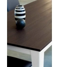 Dom 140x90 (180-220) Tavolo da cucina ingenia 5