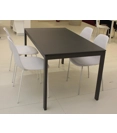 Eos 140x80 (200) Modern tables ingenia 10