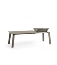 Kalua 140x90 (200) Tavoli da soggiorno Ingenia 2