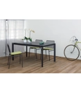 Paris 140x80 (200) Kitchen tables ingenia 6