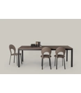 Paris 140x80 (200) Kitchen tables ingenia 8