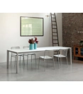 Prisma 140x90 (220) Tavoli moderni Ingenia 8