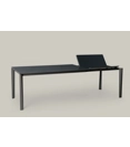 Prisma 160x90 (240) Tavoli moderni Ingenia 3