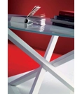 Trio ø 130 fixed Modern tables ingenia 3