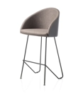Kameo Stool - Semi Slitta