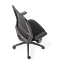 Key Go Sedie ergonomiche ufficio Kastel 1