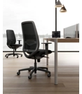 Key Go Sedie ergonomiche ufficio Kastel 2