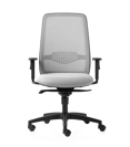 Key Go Sedie ergonomiche ufficio Kastel 7
