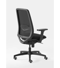 Key Go Sedie ergonomiche ufficio Kastel 8