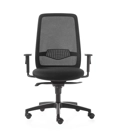 Key Go Sedie ergonomiche ufficio Kastel 9