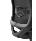 Key Go Sedie ergonomiche ufficio Kastel 11