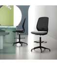 Key Smart Stool
