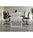 Key Smart Stool Sgabelli per ufficio Kastel 1