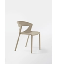 Kicca One Sedie da cucina Kastel 3
