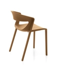 Kicca One Sedie da cucina Kastel 5