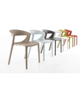 Kicca One Sedie da cucina Kastel 9