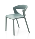 Kicca One Sedie da cucina Kastel 18