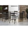Klan Sgabelli in plastica Kastel 7