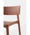 Klan Sgabelli in plastica Kastel 10