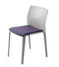Klia (price per chair in a pack of 2 pcs.) Plastic chairs Kastel 7