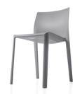 Klia (price per chair in a pack of 2 pcs.) Plastic chairs Kastel 8