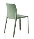 Klia (price per chair in a pack of 2 pcs.) Plastic chairs Kastel 12
