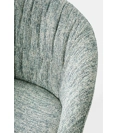 Konny Soft - 4 Gambe  Sedie imbottite Kastel 3