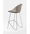 Kross Stool Semi Slitta Sgabelli in plastica Kastel 3