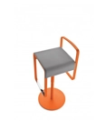Kyro Metal stools Kastel 3