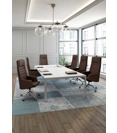 Kamelia Alta Executive office chairs Kastel 2