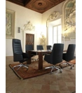 Kamelia Alta Executive office chairs Kastel 3