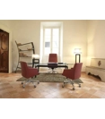 Kamelia Bassa Executive office chairs Kastel 2