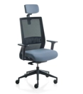Karma Mesh Sedie ergonomiche ufficio Kastel 8