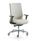 Karma Padded Sedie ergonomiche ufficio Kastel 3