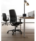 KEY GO - 48 hours Ergonomic office chairs Kastel 1