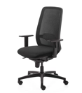 KEY GO - 48 hours Ergonomic office chairs Kastel 4